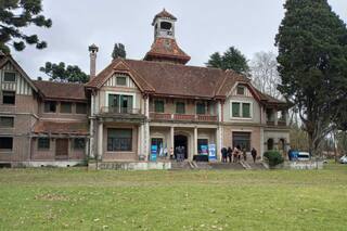 Inician en Burzaco las obras para un campus universitario
