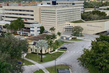 La Universidad Internacional de Florida se pronunció sobre el fallo de la Corte Suprema