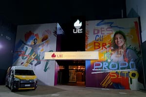 La universidad ofrecerá tres carreras y contará con capacidad para 800 alumnos