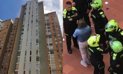 La urbanización estaría ubicada en el Barrio Gran Granada, Muy cerca a la Calle 80. FOTO: Google Maps /TikTok: @sergiocampos6176