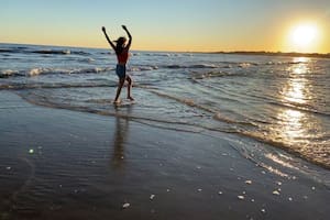 La uruguaya, de Ana García Blaya, uno de los estrenos del festival, basada en la novela de Pedro Mairal