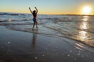 El Mundial de Fútbol adelantó el Festival de Cine de Mar del Plata