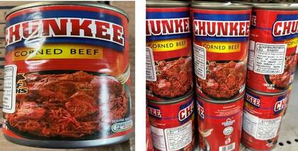 La USDA solicita que se utilice doble bolsa para desecharlos con el fin de proteger a los animales y aves de corral de su posible consumo