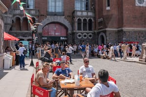 Feria Italiana 2025: día, horario y los mejores platos