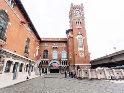 La Usina del Arte tiene una gran cantidad de propuestas para las vacaciones de invierno