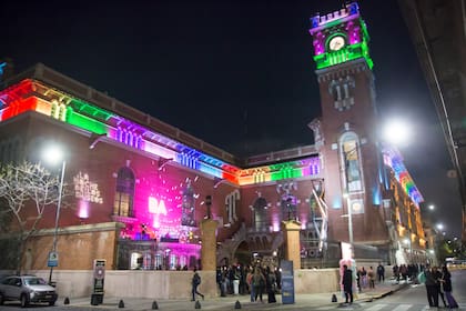 La Usina del Arte, una sede de La Noche de los Museos 2025