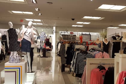 La usuaria de TikTok reveló cómo se pueden conseguir descuentos en estas tiendas