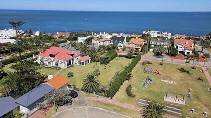 La utilidad de los faros sigue resistiendo a los avances de la tecnología: son esenciales para la navegación.