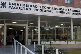 Nuevo plan estratégico de la universidad que forma a más del 35% de los ingenieros argentinos