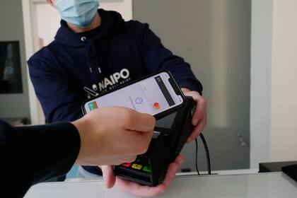 La vacante de cajero es de las más populares en Estados Unidos