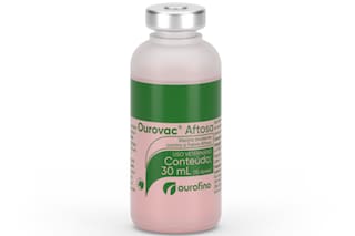 El Senasa autorizó el registro de una nueva vacuna contra la fiebre aftosa