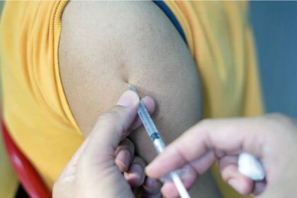 La vacuna contra la rubeola es obligatoria