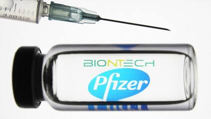 La vacuna de Pfizer/BioNTech se desarrolló en apenas 10 meses