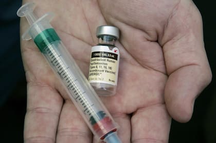 La vacuna para el VPH reduce de modo drástico las muertes por la enfermedad