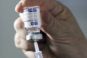Rusia asegura que la Sputnik V es “la vacuna más eficiente” contra la variante delta