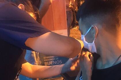 La vacunación ayuda a evitar cuadros graves de la enfermedad y fallecimientos