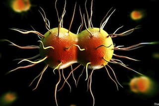 La vaginosis bacteriana no afecta solo a las mujeres