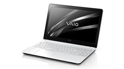 Vaio Fit 15