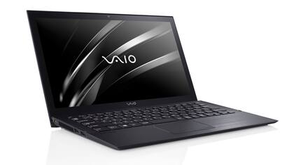 La Vaio Pro 13G
