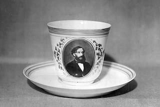 Una frase considerada elitista y el presidente argentino que lo popularizó en encuentros políticos