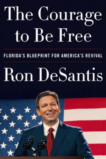 La valentía de ser libre fue lanzado a la venta en febrero 2023