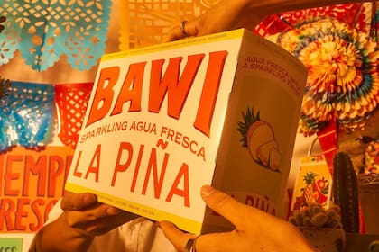 La validación de mercado comenzó en ferias locales y encuestas en Whole Foods