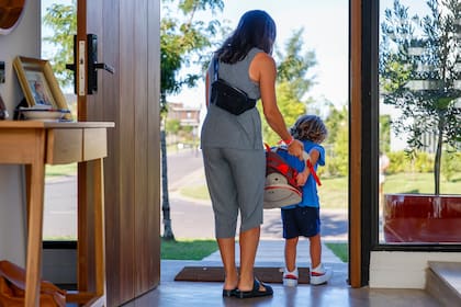 La valoración de la diversidad y los nombres que rompen con la brecha de género también hace su juego en la elección