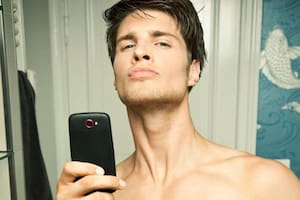 La vanidad no es solo una preocupación estética, sino de cómo nos vemos ante otras personas