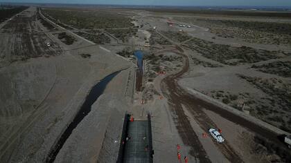 La variante Palmira-Agrelo, que tendrá una extensión de 38 kilómetros, beneficiará a más 70.000 usuarios y permitirá potenciar el desarrollo económico de la región.