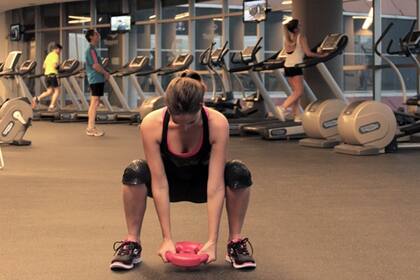 La variedad en los ejercicios, clave para lograr los objetivos deseados