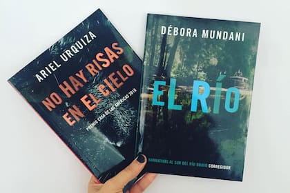 La vecina libros
