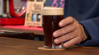 La veda electoral prohíbe la venta de bebidas alcohólicas el día de la elección hasta las 21