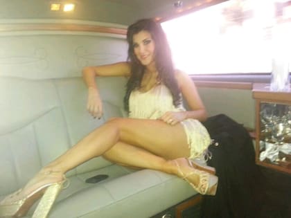 La vedette interpretará a una prostituta en una película que se rodará en Bolivia