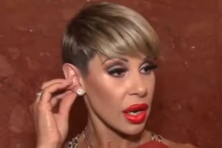 El mal momento de Farro: entraron a su camarín de LAM, le robaron la tarjeta de débito e hicieron compras