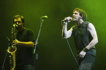 En diciembre, La Vela Puerca se presentará en el Teatro Brodway (Av. Corrientes 1155, CABA) con varias fechas confirmadas