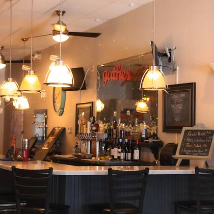 La velada de despedida contará con la presentación de los Cocktail Monkeys, una banda que actuó en el local desde sus comienzos