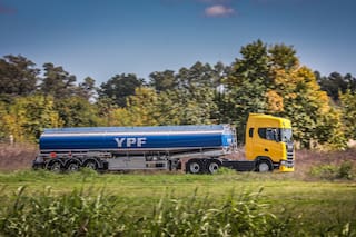 Combustible: el ahorro va de la mano de la recolección de datos