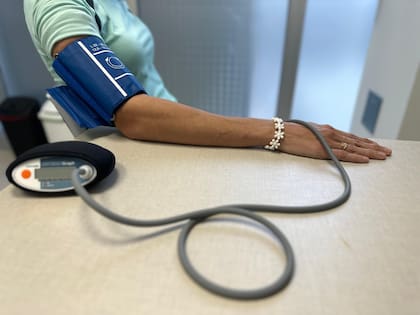 La velocidad de onda de pulso (VOP), un método no invasivo e indoloro