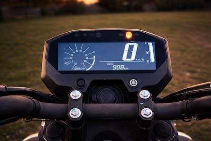 La velocidad máxima ronda los 110 km/h