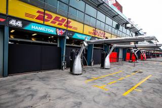 Coronavirus. La Fórmula 1 tampoco arranca: se canceló el GP de Australia