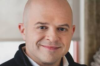 Inventó una tecnología de la que dependen más de 40.000 negocios en el mundo