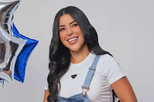 Quién es la popular artista venezolana sancionada por EE.UU. por sus presuntos vínculos con el Tren de Aragua