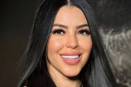 La venezolana Jimena Romina Araya Navarro fue sancionada por el Departamento del Tesoro de Estados Unidos