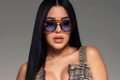 La venezolana Jimena Romina Araya Navarro fue sancionada por el Departamento del Tesoro de Estados Unidos