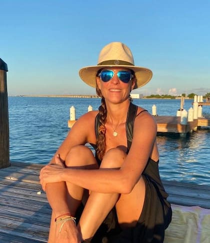 La venezolana Michelle Troconis sigue defendiendo su inocencia, tras la condena a 20 años de prisión en los Estados Unidos por la desaparición de Jennifer Dulos, exmujer de su entonces pareja