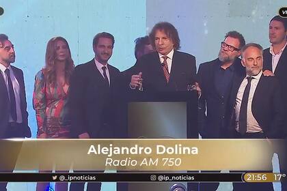La venganza será terrible, mejor programa diario de interés general