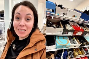 Zapatos por US$5 en Estados Unidos: la etiqueta que debes buscar para conseguir la promoción de JCPenney