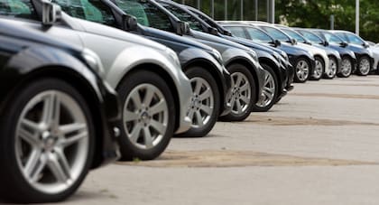 La venta de autos 0km aumentó un 19,9% en comparación con el mismo mes de 2016