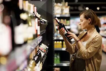 La venta de bebidas alcohólicas está prohibida desde el sábado a las 20 horas hasta el domingo de las elecciones a las 21