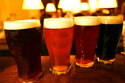 La venta de bebidas alcohólicas, prohibida por la veda electoral, se reanuda a partir de las 21 del domingo